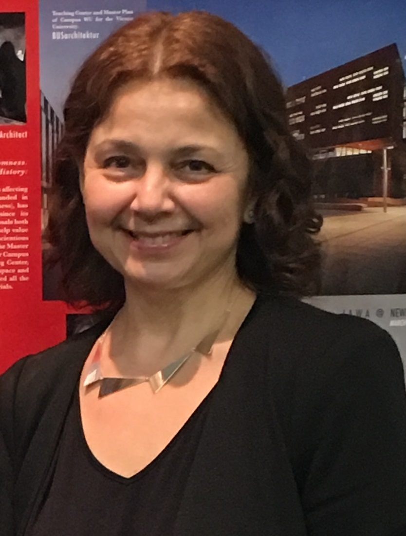 Anna Sokolina